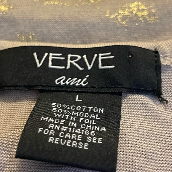 Verve Tank - Picture 5 of 6